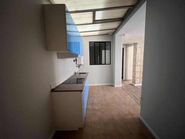 Appartement 2 pièces, 50 m² à louer à Bordeaux 33000