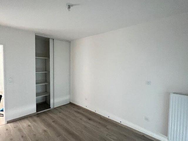 Appartement 2 pièces, 50 m² à louer à Bordeaux 33100