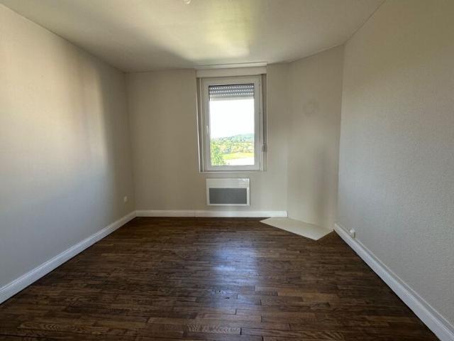 Appartement 2 pièces, 50 m² à louer à Bouzonville 57320