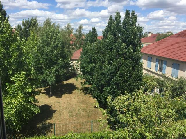 Appartement 2 pièces, 50 m² à louer à Bussy Saint Georges 77600