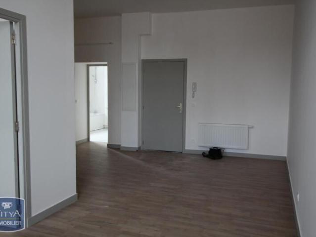 Appartement 2 pièces, 50 m² à louer à Cambrai 59400