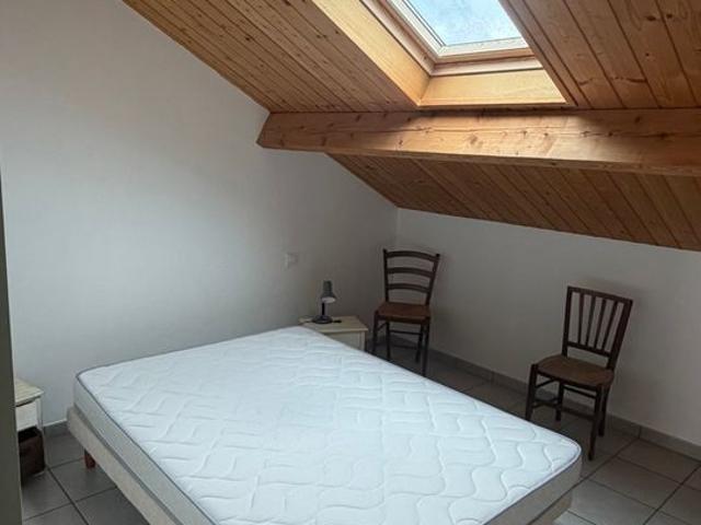 Appartement 2 pièces, 50 m² à louer à Capvern 65130