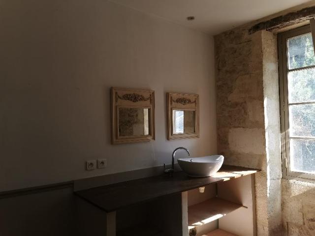 Appartement 2 pièces, 50 m² à louer à Castets et Castillon 33210