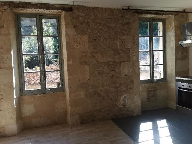 Appartement 2 pièces, 50 m² à louer à Castets et Castillon 33210