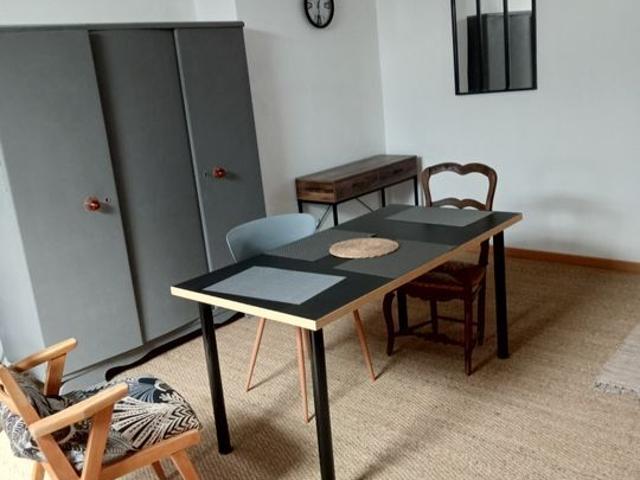 Appartement 2 pièces, 50 m² à louer à Chauny 02300