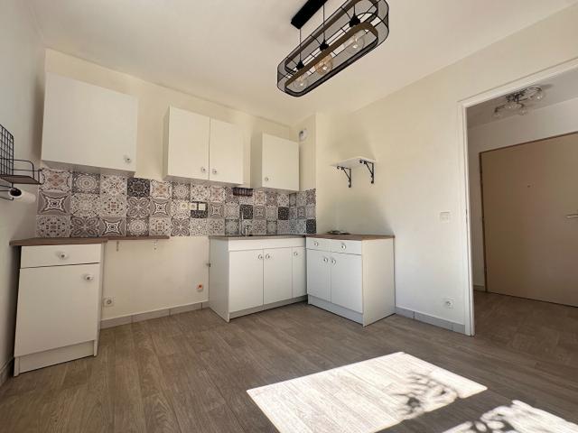 Appartement 2 pièces, 50 m² à louer à Chambéry 73000