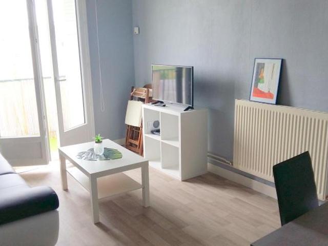 Appartement 2 pièces, 50 m² à louer à Chambray lès Tours 37170