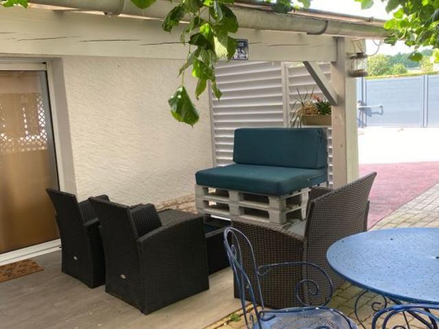 Appartement 2 pièces, 50 m² à louer à Chanac les Mines 19150