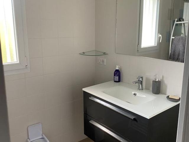 Appartement 2 pièces, 50 m² à louer à Chanac les Mines 19150