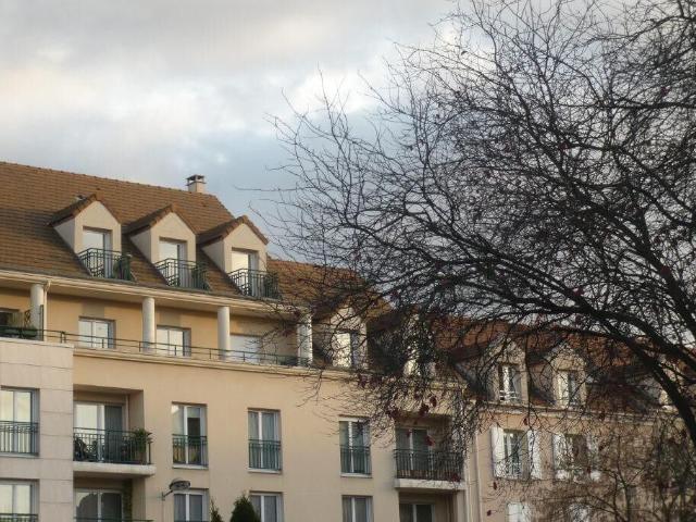 Appartement 2 pièces, 50 m² à louer à Clamart 92140