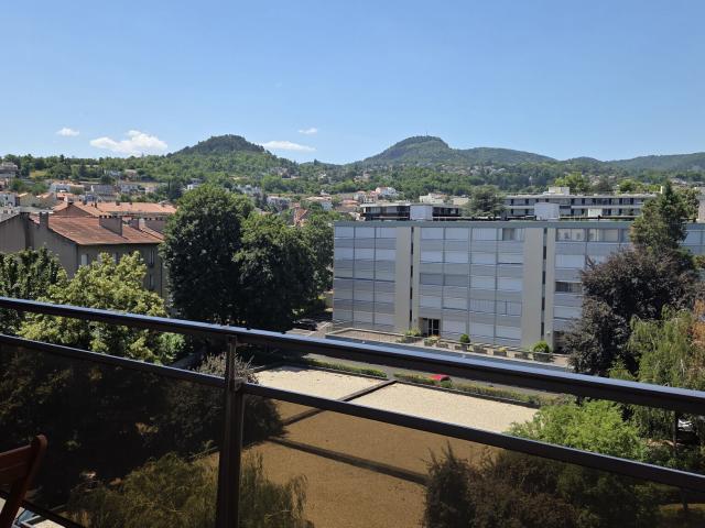 Appartement 2 pièces, 50 m² à louer à Clermont Ferrand 63000
