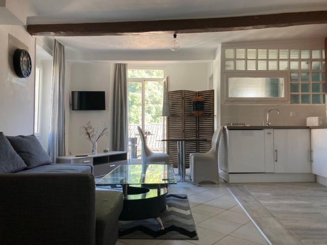 Appartement 2 pièces, 50 m² à louer à Digne les Bains 04000