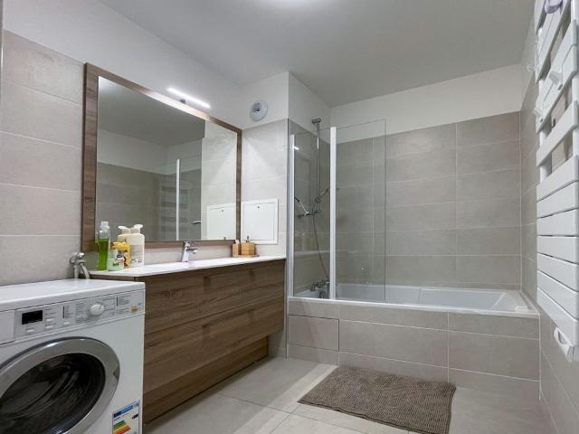 Appartement 2 pièces, 50 m² à louer à Enghien les Bains 95880