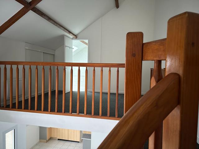 Appartement 2 pièces, 50 m² à louer à Épinay sur Orge 91360
