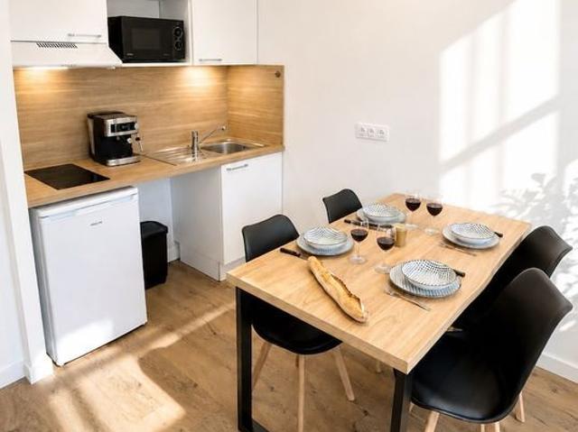 Appartement 2 pièces, 50 m² à louer à Erdeven 56410