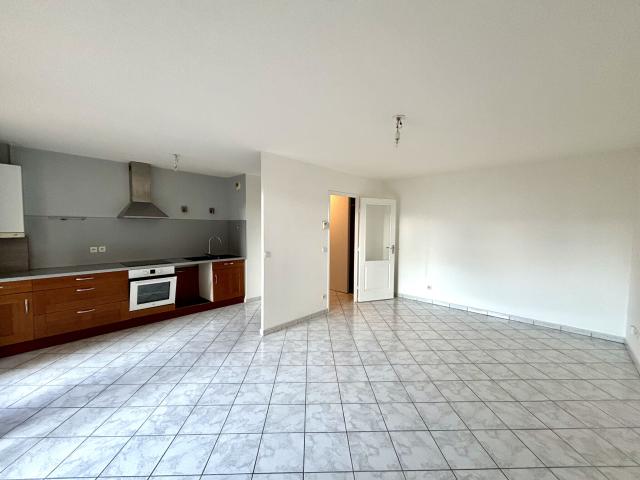 Appartement 2 pièces, 50 m² à louer à Fontanil Cornillon 38120
