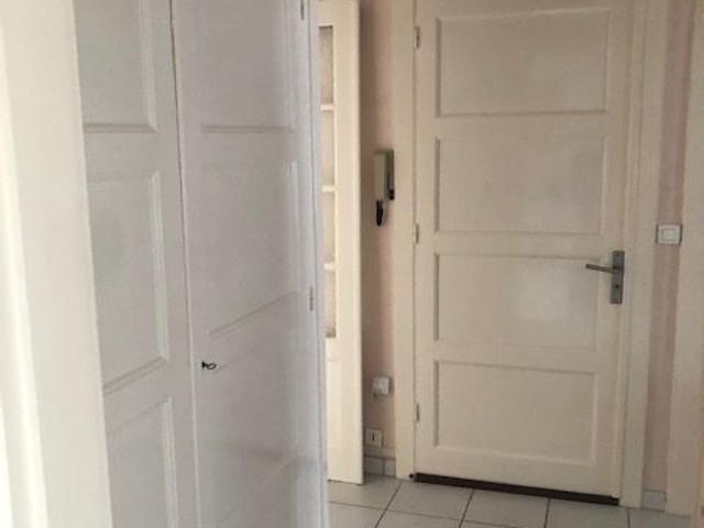 Appartement 2 pièces, 50 m² à louer à Gérardmer 88400