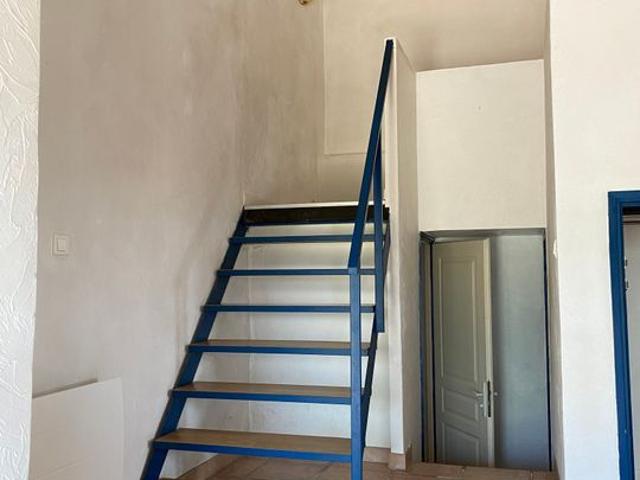 Appartement 2 pièces, 50 m² à louer à Ginasservis 83560
