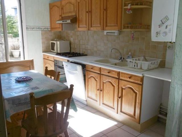 Appartement 2 pièces, 50 m² à louer à Gières 38610