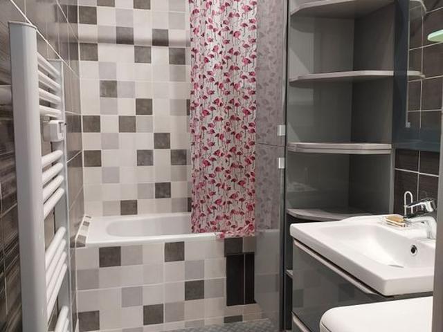 Appartement 2 pièces, 50 m² à louer à Grenoble 38000