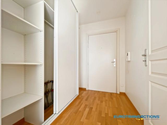 Appartement 2 pièces, 50 m² à louer à Haguenau 67500