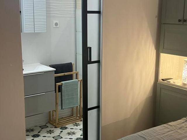 Appartement 2 pièces, 50 m² à louer à Hyères 83400