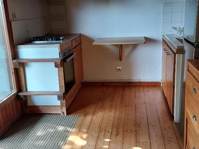 Appartement 2 pièces, 50 m² à louer à La Tronche 38700