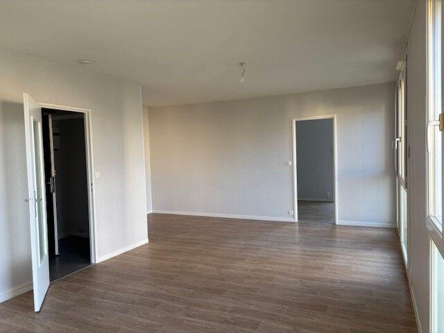 Appartement 2 pièces, 50 m² à louer à La Châtre 36400