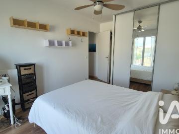 Appartement 2 pièces, 50 m² à louer à La Garde 83130