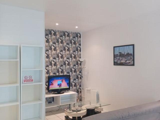 Appartement 2 pièces, 50 m² à louer à La Rochelle 17000
