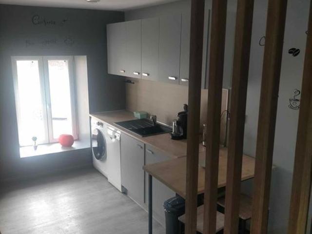 Appartement 2 pièces, 50 m² à louer à Landres 54970