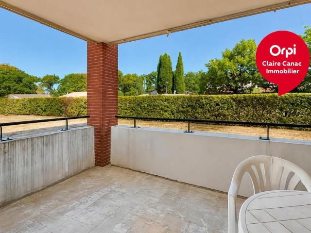 Appartement 2 pièces, 50 m² à louer à Lavaur 81500