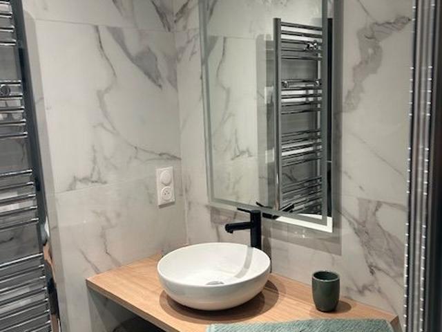 Appartement 2 pièces, 50 m² à louer à Le Raincy 93340