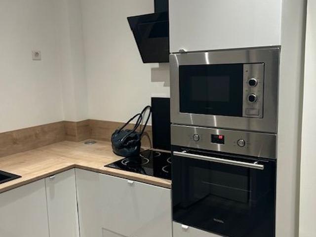 Appartement 2 pièces, 50 m² à louer à Le Raincy 93340