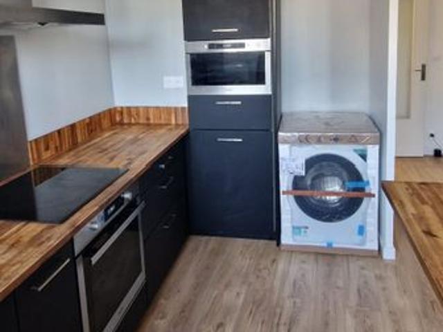 Appartement 2 pièces, 50 m² à louer à Limay 78520