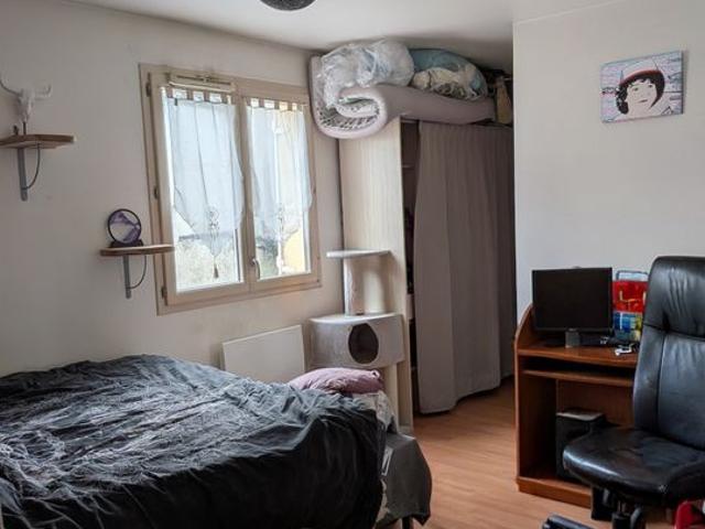 Appartement 2 pièces, 50 m² à louer à Limay 78520