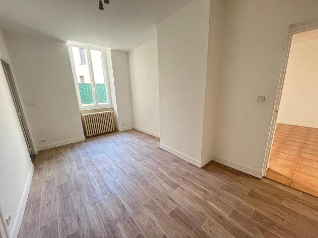 Appartement 2 pièces, 50 m² à louer à Limoges 87000