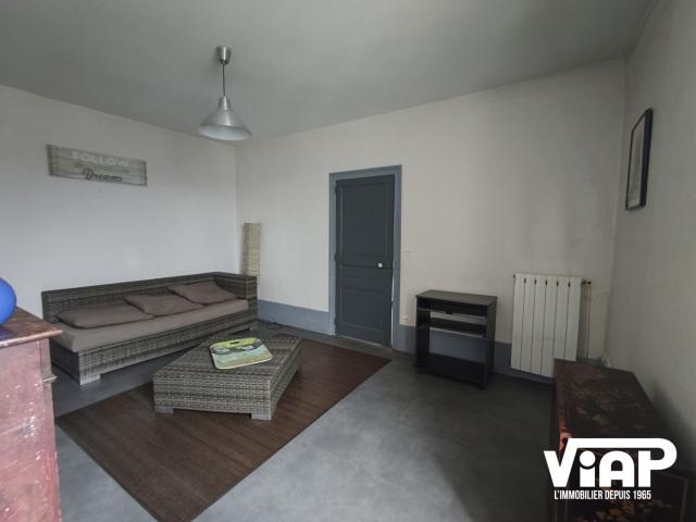 Appartement 2 pièces, 50 m² à louer à Limoges 87000