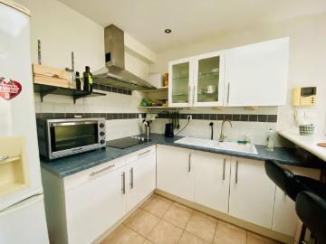 Appartement 2 pièces, 50 m² à louer à Lille 59000