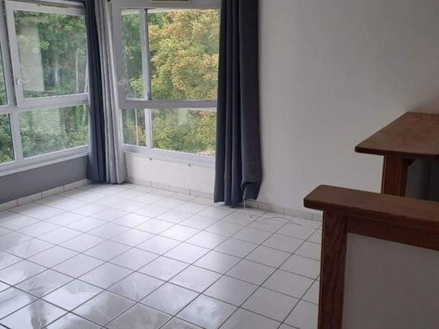 Appartement 2 pièces, 50 m² à louer à Longuenesse 62219