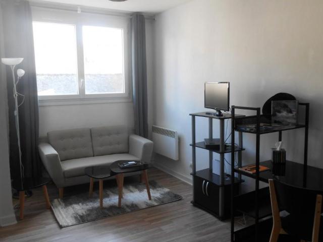Appartement 2 pièces, 50 m² à louer à Lorient 56100