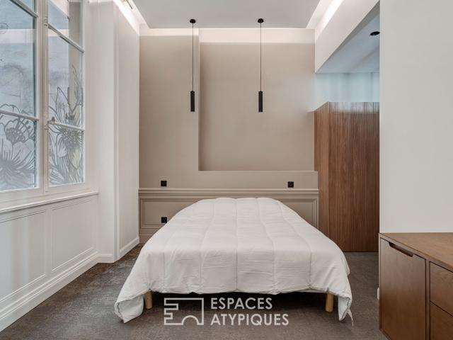 Appartement 2 pièces, 50 m² à louer à Lyon 3 69003