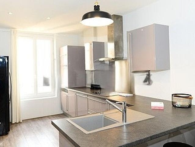 Appartement 2 pièces, 50 m² à louer à Lyon 3 69003