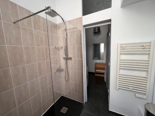 Appartement 2 pièces, 50 m² à louer à Lyon 4 69004