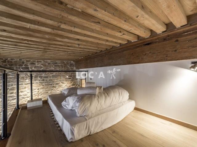 Appartement 2 pièces, 50 m² à louer à Lyon 5 69005