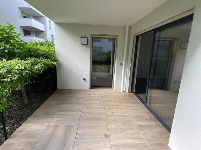 Appartement 2 pièces, 50 m² à louer à Lyon 6 69006