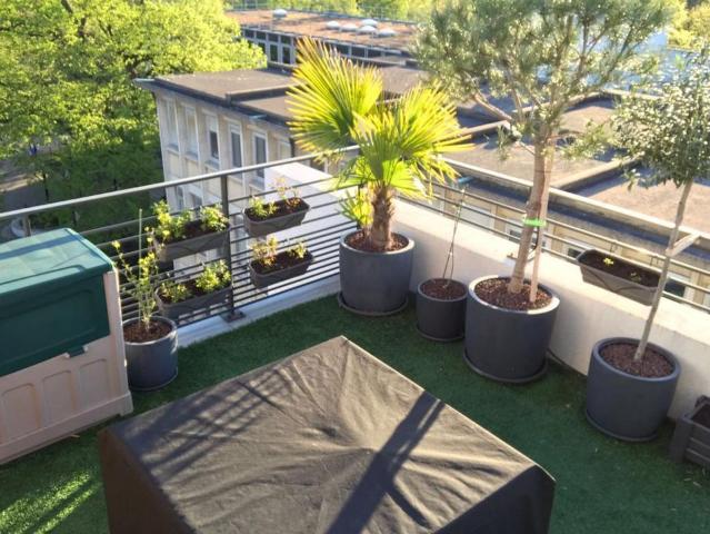 Appartement 2 pièces, 50 m² à louer à Mantes la Jolie 78200