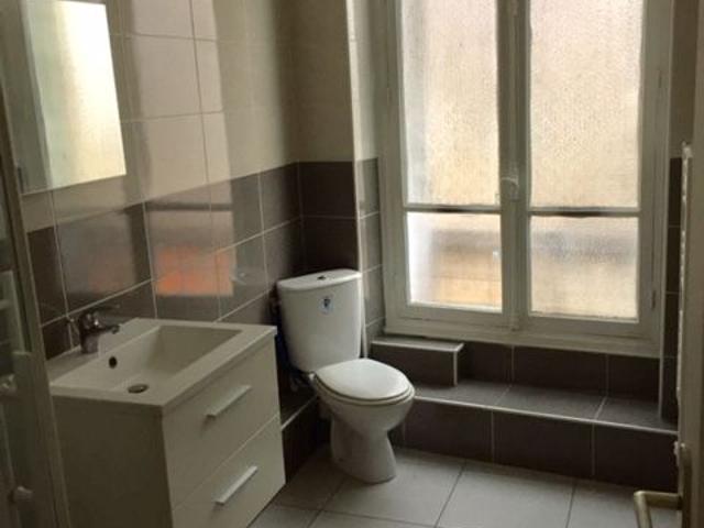 Appartement 2 pièces, 50 m² à louer à Mantes la Jolie 78200