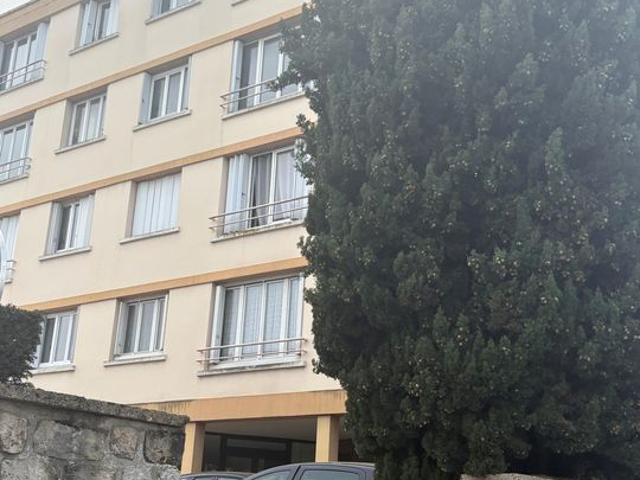 Appartement 2 pièces, 50 m² à louer à Mantes la Ville 78711