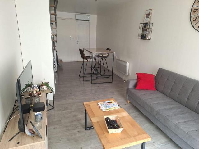 Appartement 2 pièces, 50 m² à louer à Maisnil lès Ruitz 62620